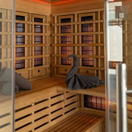 Hideaway Lounge Sure 公寓 *