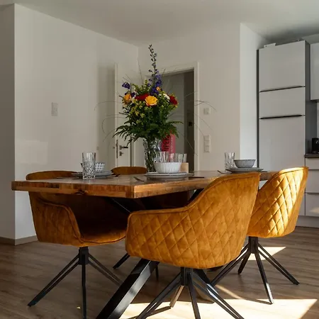 Hideaway Lounge Sure * Echternacherbruck