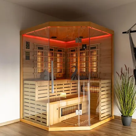 Hideaway Lounge Sure شقة