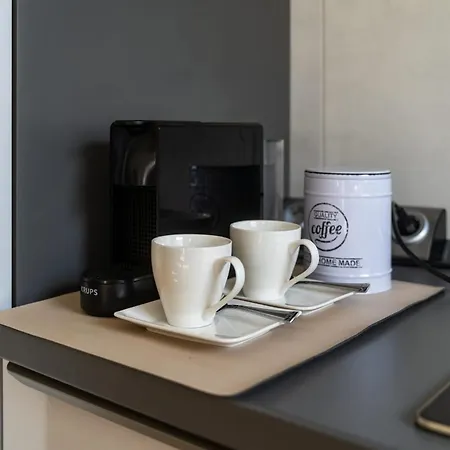 شقة Hideaway Lounge Sure *