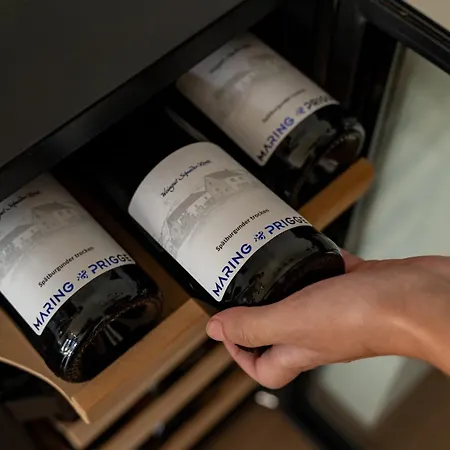 Hideaway Lounge Sure アパート *