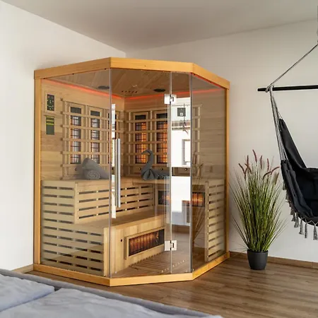 Hideaway Lounge Sure Echternacherbruck