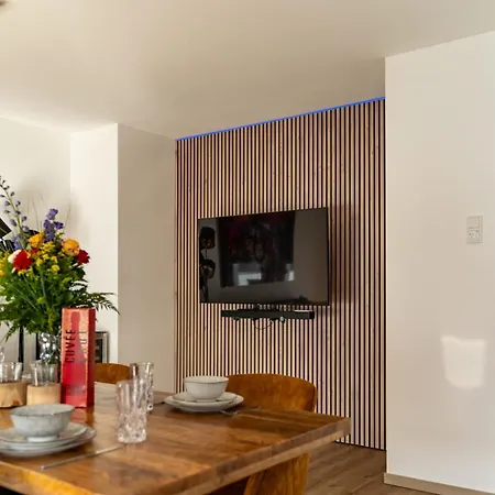 Hideaway Lounge Sure Echternacherbruck