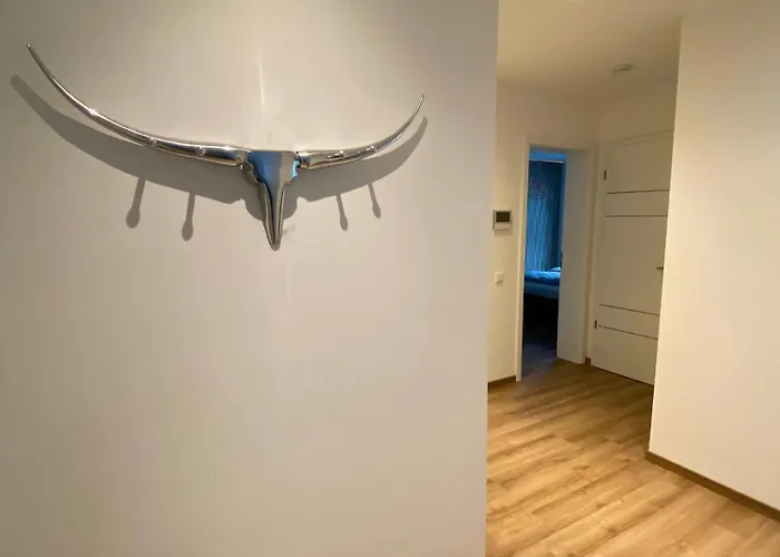 Hideaway Lounge Sure Echternacherbruck