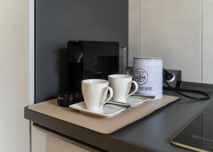 شقة Hideaway Lounge Sure *