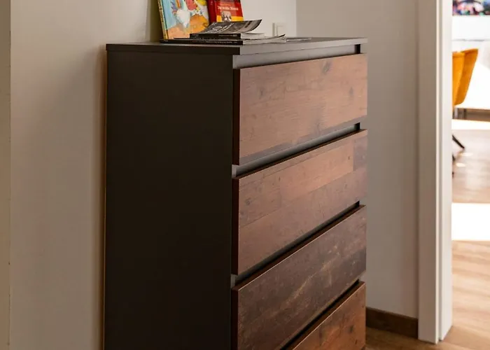 Hideaway Lounge Sure * Echternacherbruck