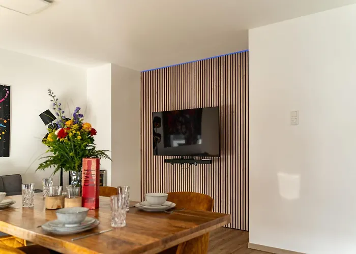 Hideaway Lounge Sure Echternacherbruck